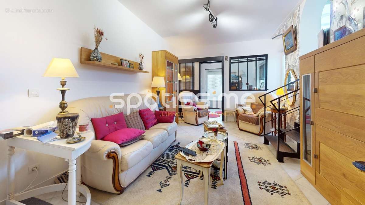 Appartement à AGDE