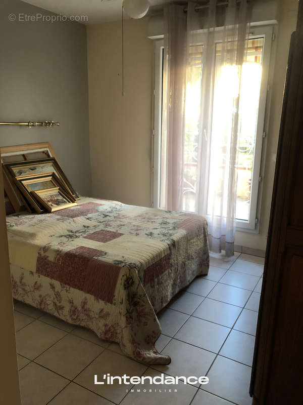 Appartement à HYERES