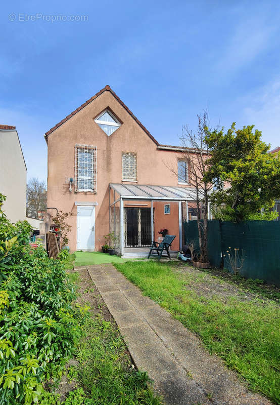 Maison à ARGENTEUIL