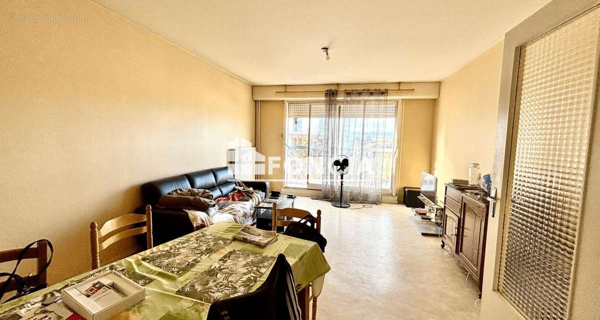 Appartement à ROANNE