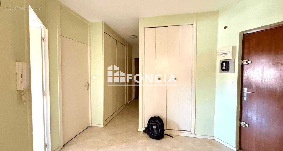 Appartement à ROANNE