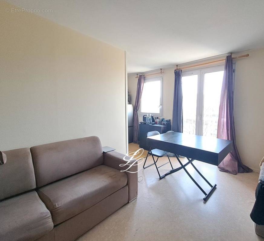 Appartement à LE MANS