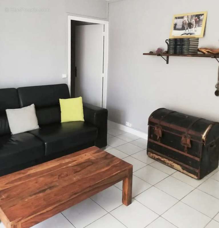 Appartement à PALAVAS-LES-FLOTS