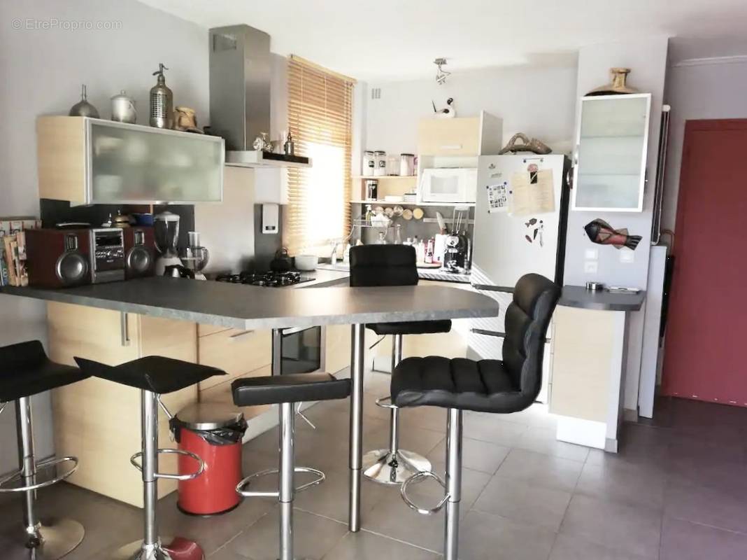 Appartement à PALAVAS-LES-FLOTS