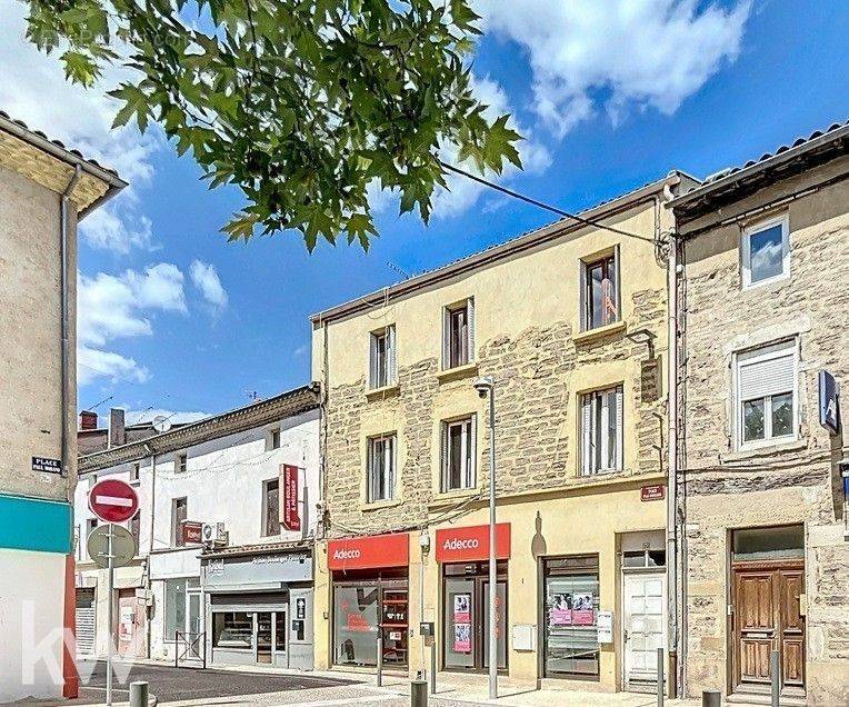 Appartement à LE PEAGE-DE-ROUSSILLON