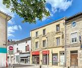 Appartement à LE PEAGE-DE-ROUSSILLON