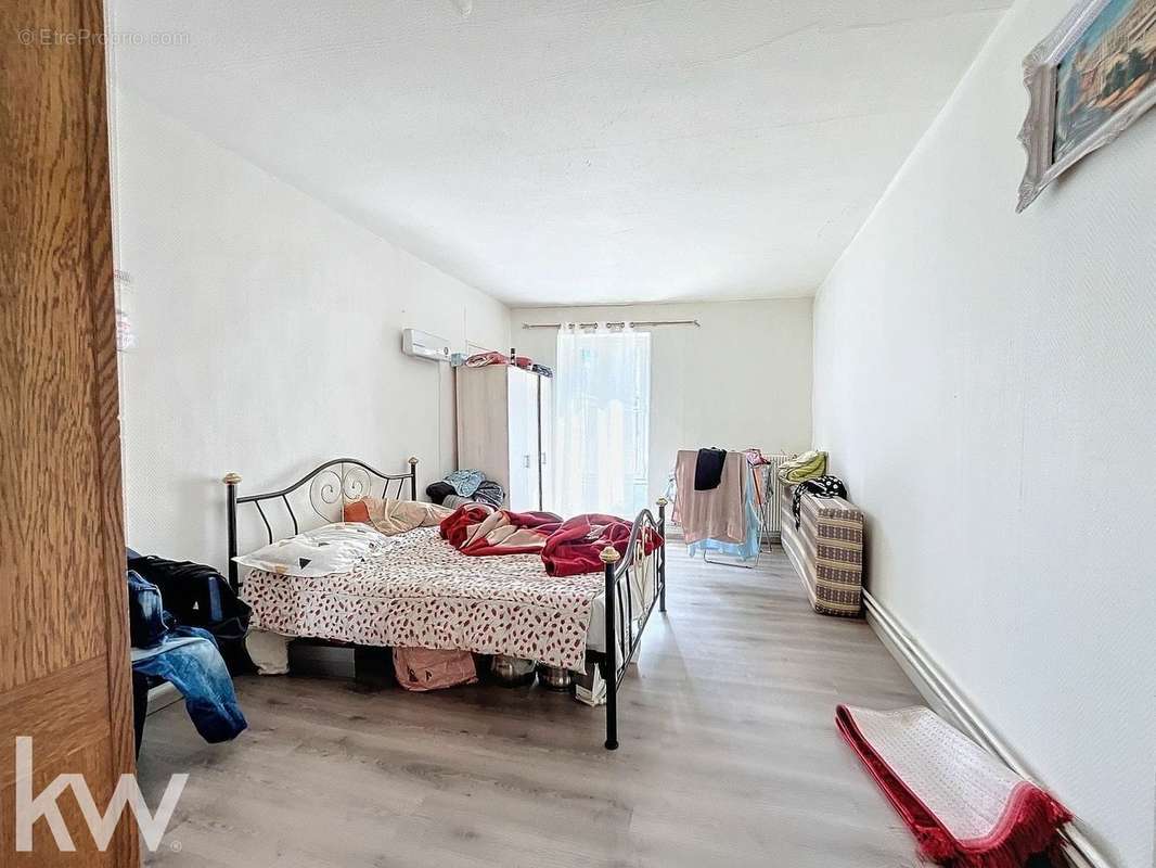 Appartement à LE PEAGE-DE-ROUSSILLON