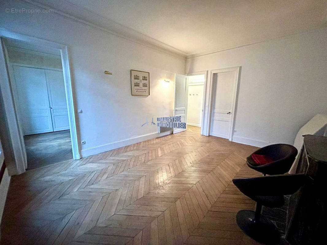 Appartement à ELBEUF