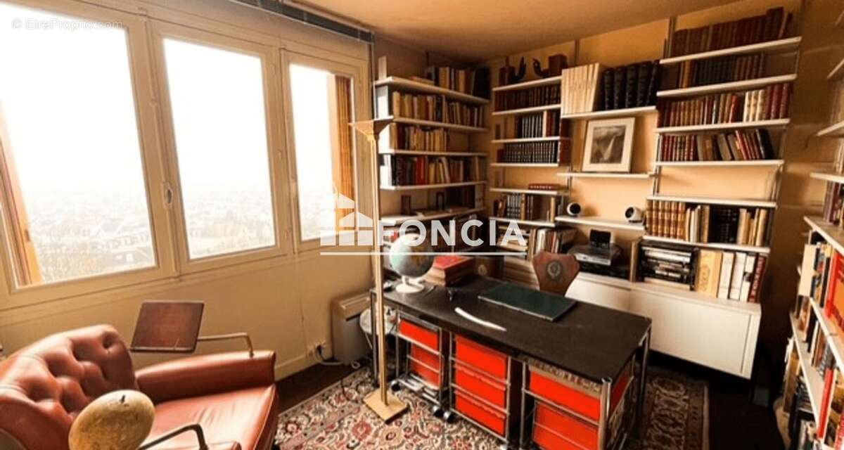 Appartement à ANTONY