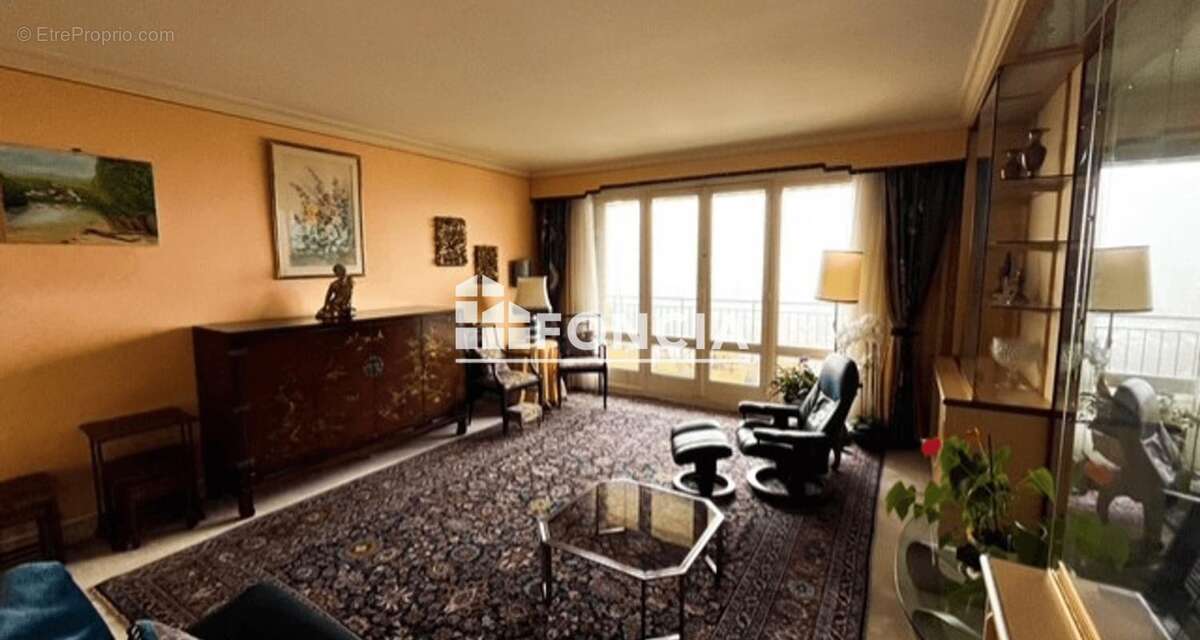 Appartement à ANTONY