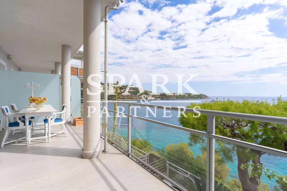 Appartement à ROQUEBRUNE-CAP-MARTIN