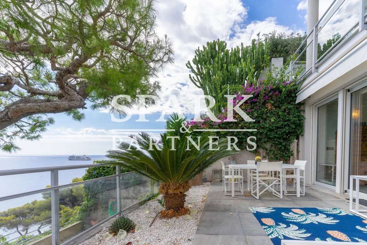 Appartement à ROQUEBRUNE-CAP-MARTIN