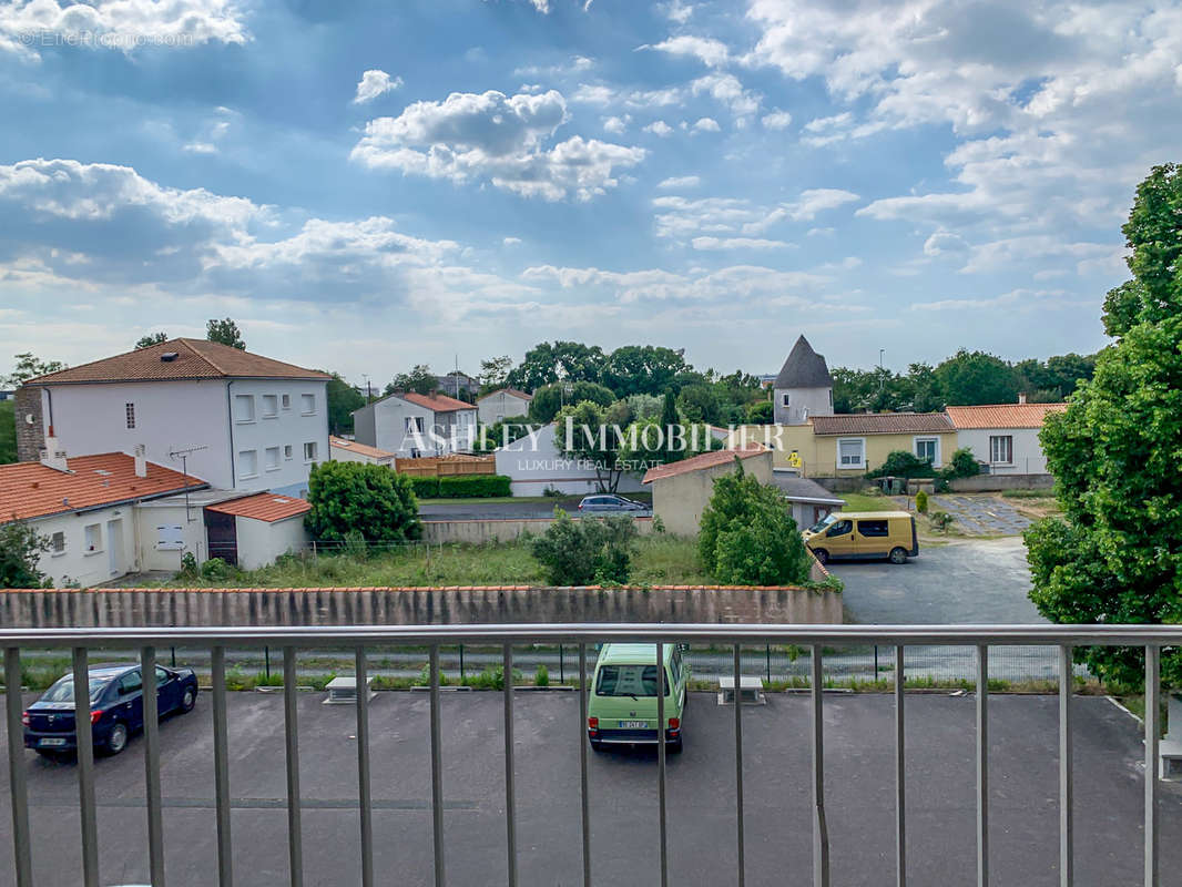 Appartement à LA ROCHELLE