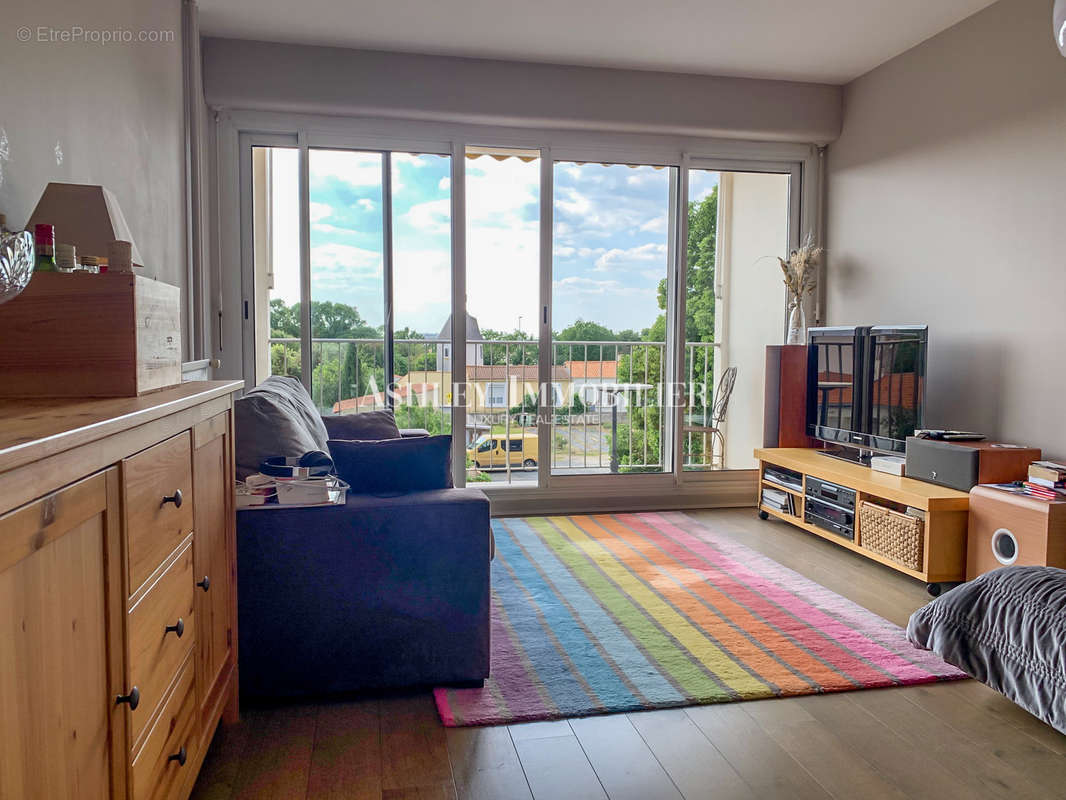 Appartement à LA ROCHELLE