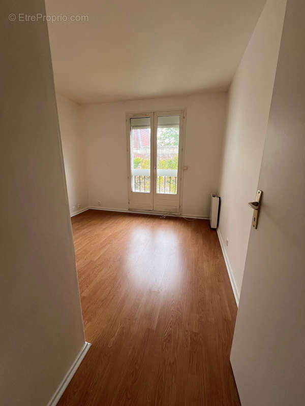 Appartement à CHANTILLY