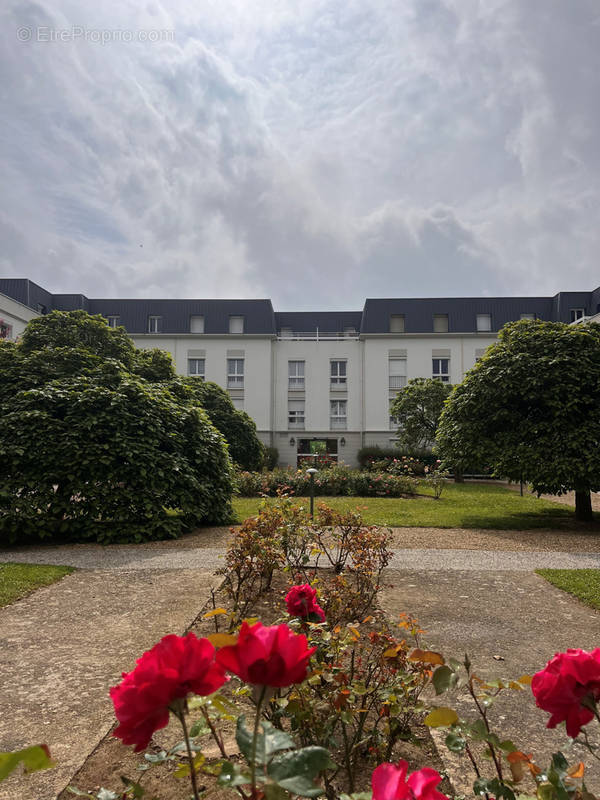 Appartement à CHANTILLY