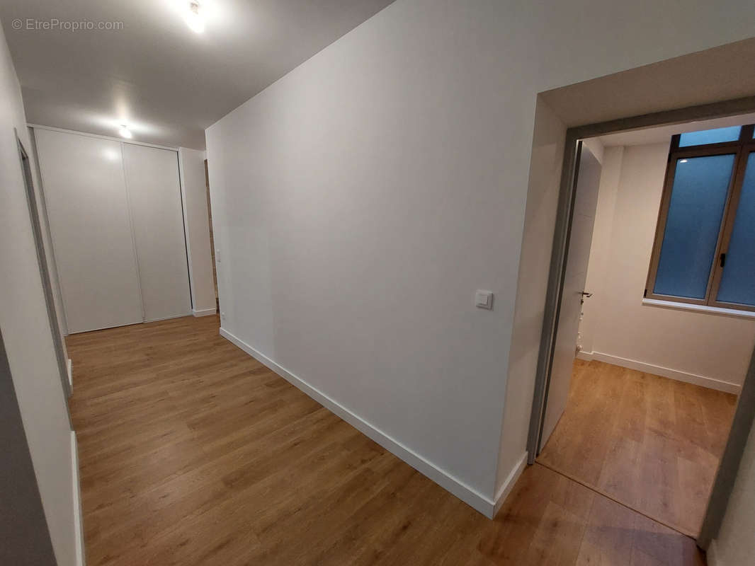 Appartement à AMIENS