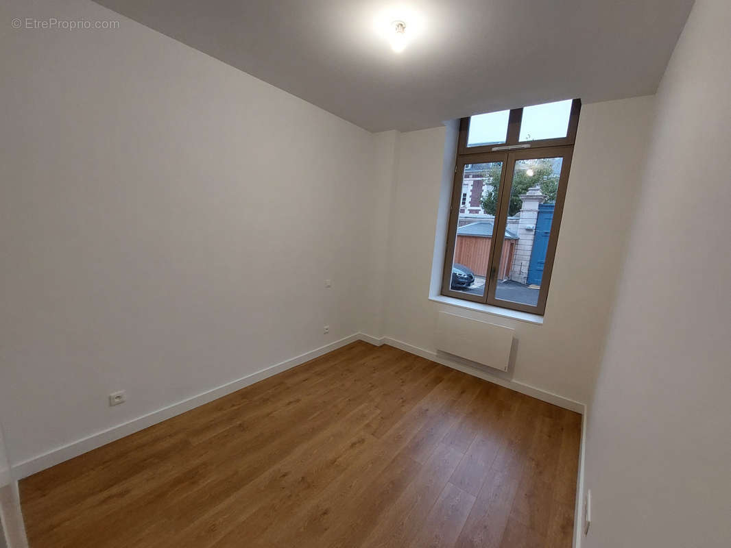 Appartement à AMIENS