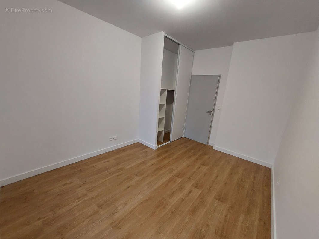 Appartement à AMIENS