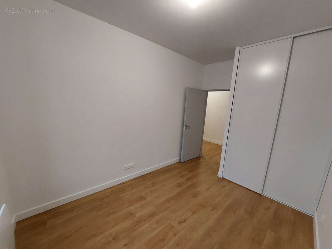 Appartement à AMIENS