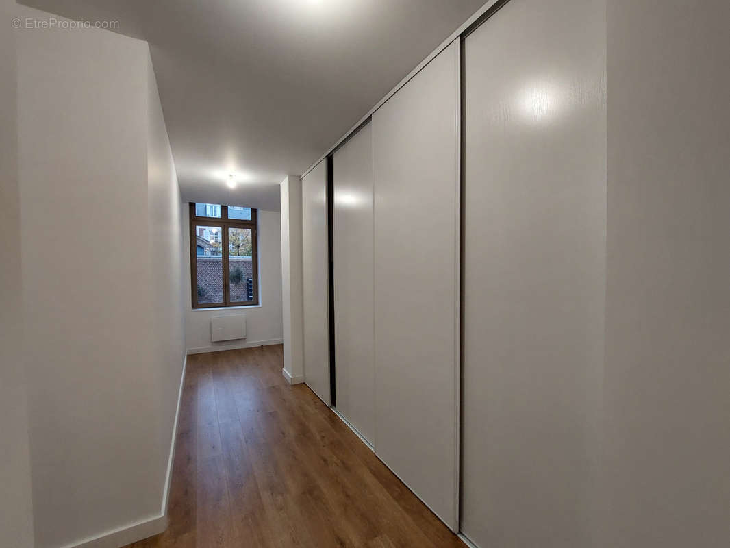 Appartement à AMIENS