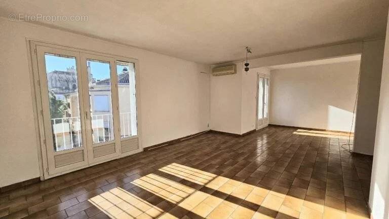 Appartement à NARBONNE