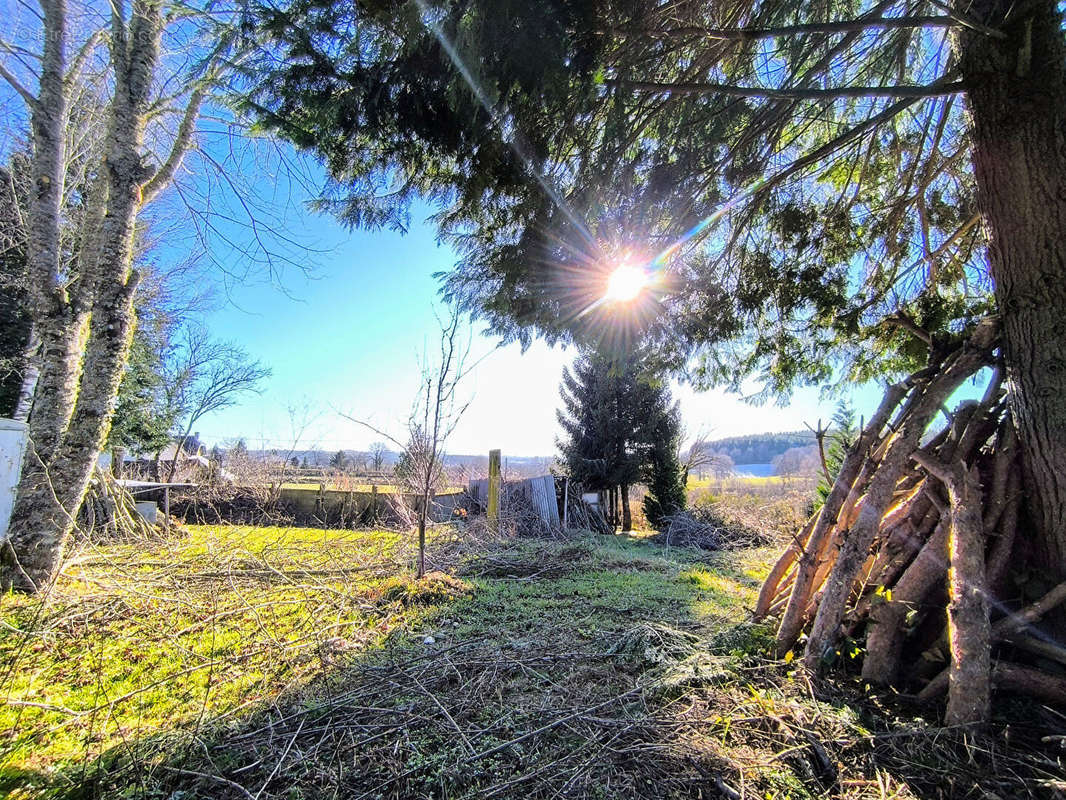 Maison à GOUTTIERES