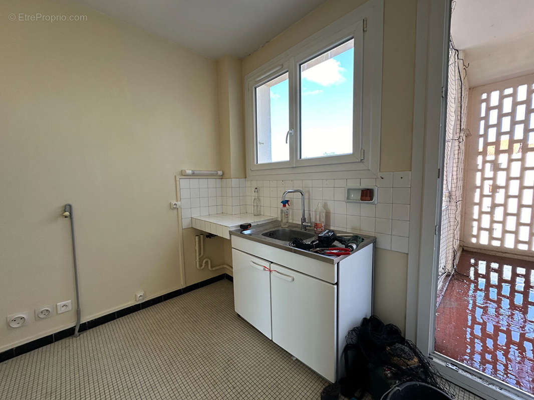 Appartement à LYON-5E