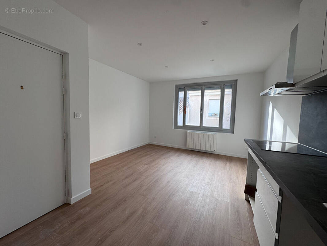 Appartement à VALENCE