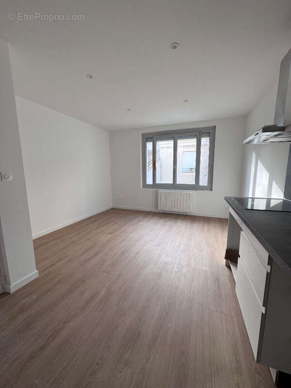 Appartement à VALENCE