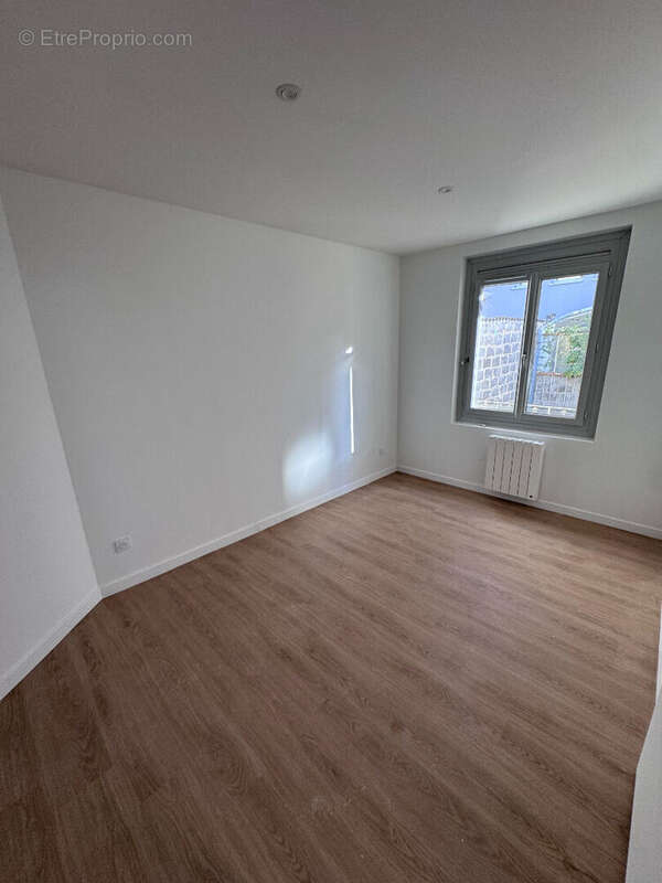 Appartement à VALENCE