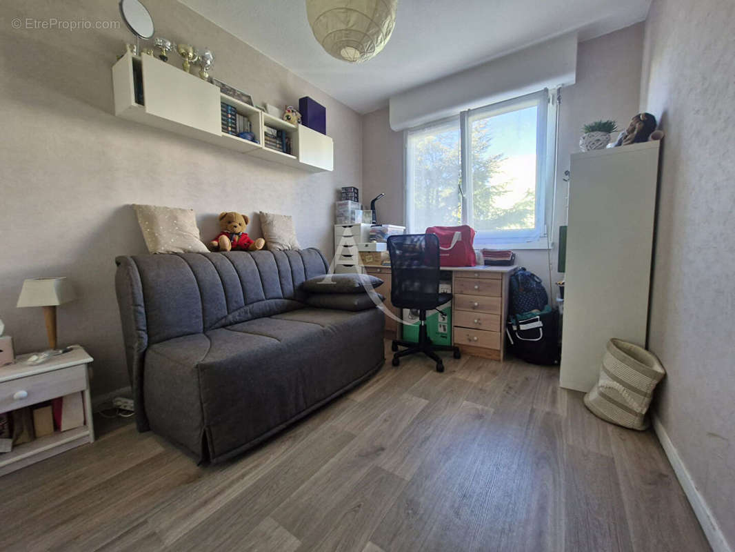 Appartement à ORVAULT