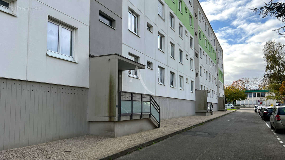 Appartement à ORVAULT