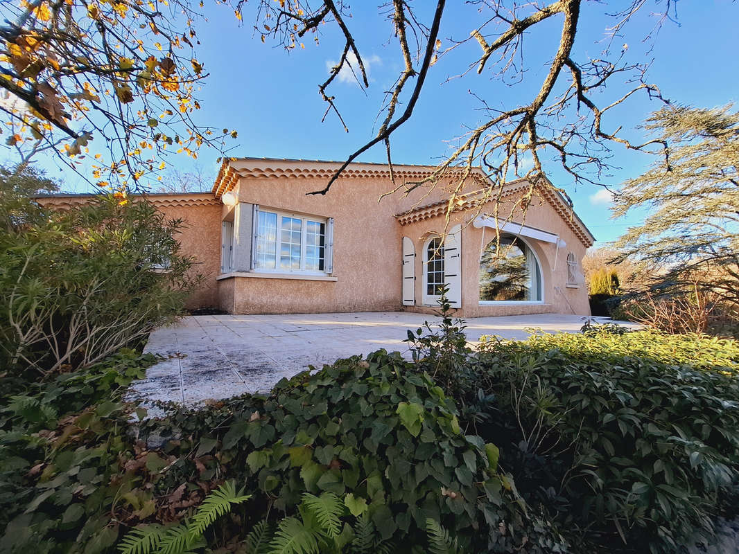 Maison à LABEAUME