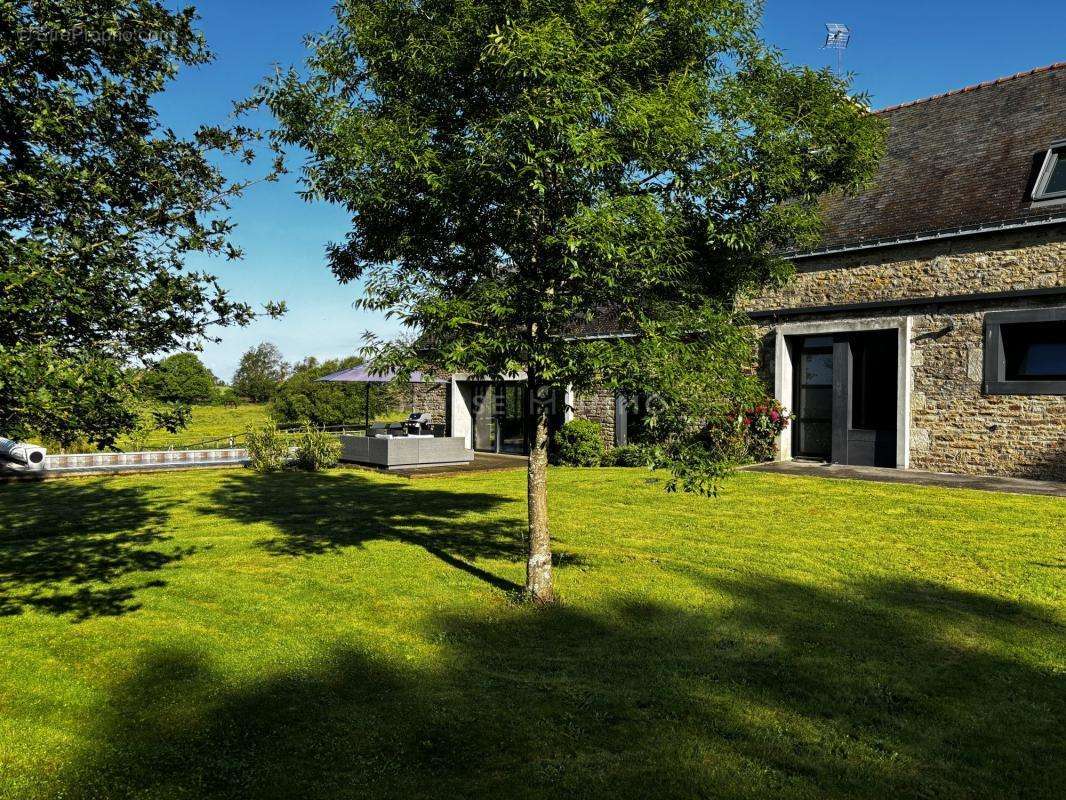 Maison à VANNES