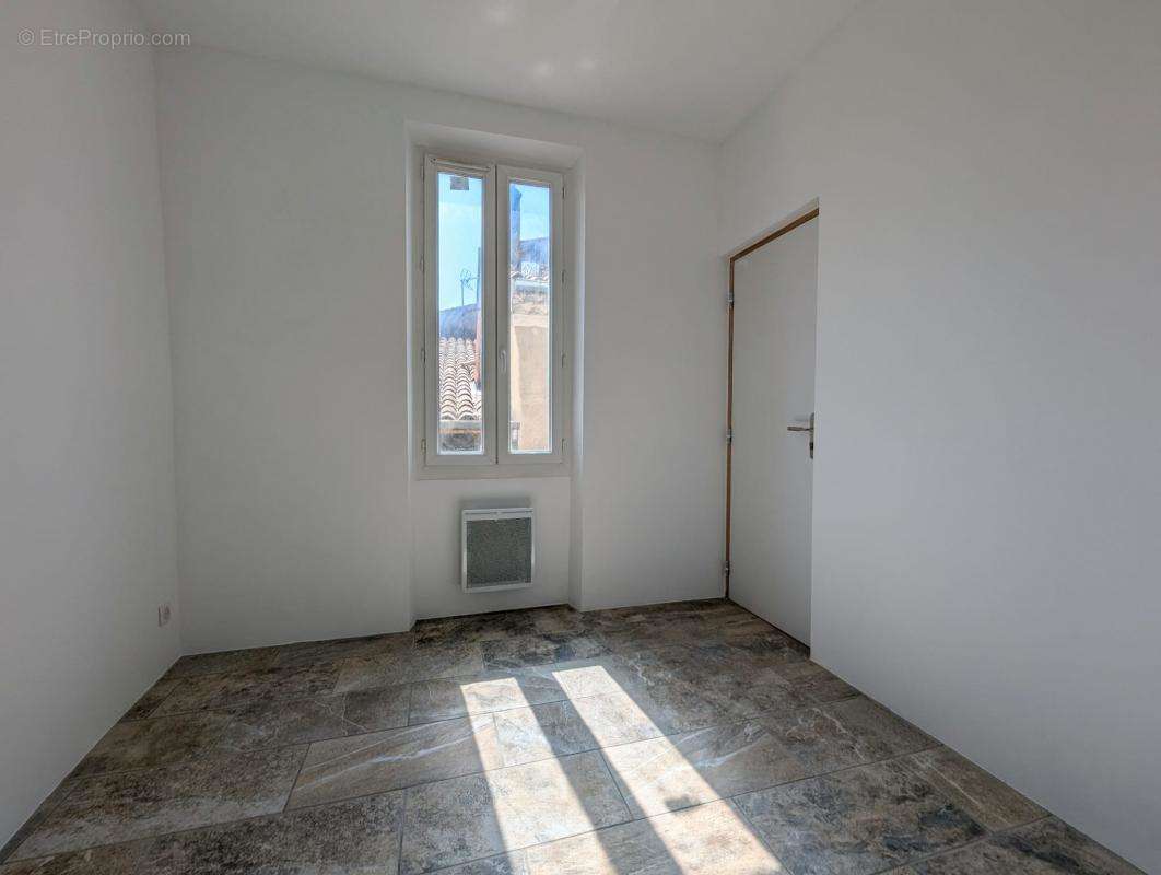 Appartement à MANOSQUE