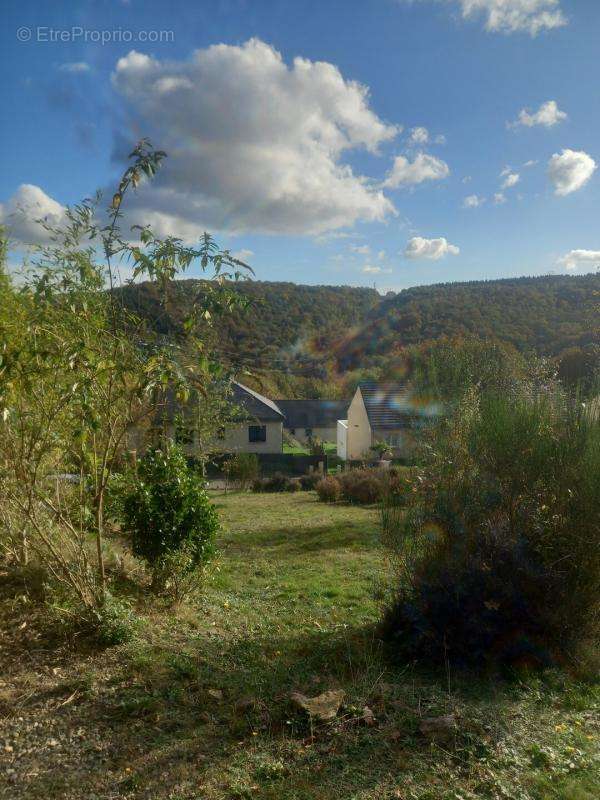 Maison à BOGNY-SUR-MEUSE