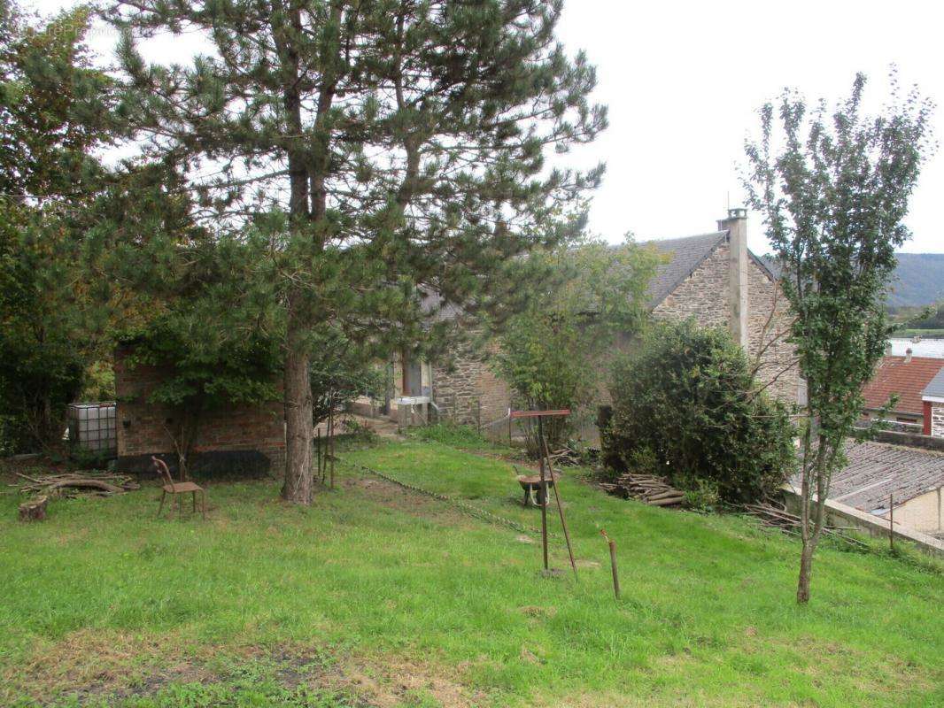 Maison à BOGNY-SUR-MEUSE