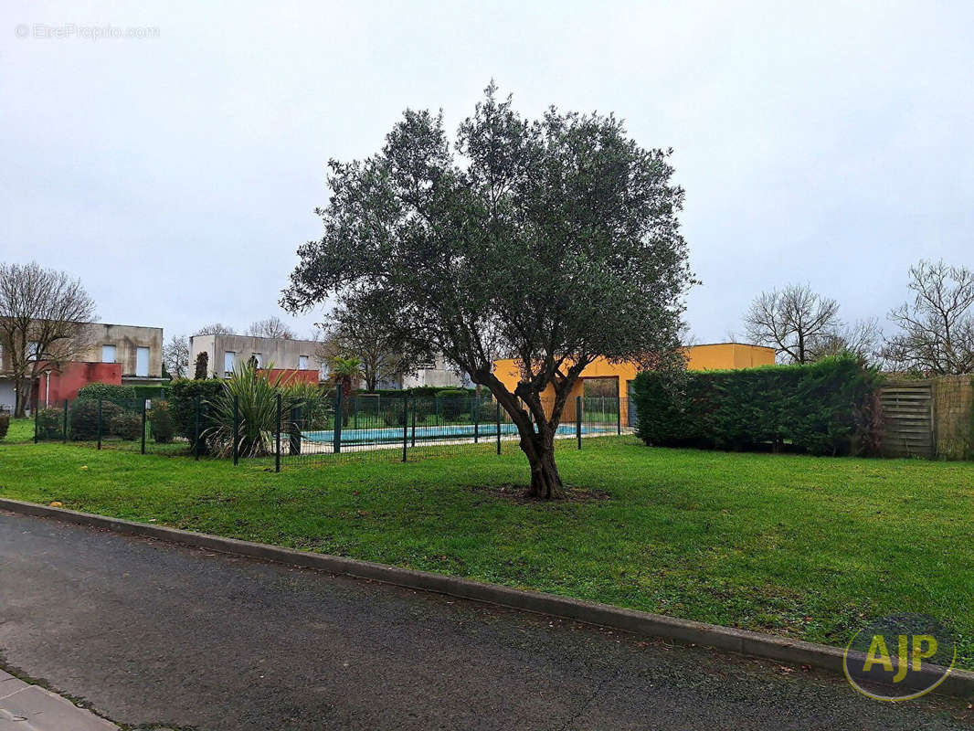 Appartement à SAINT-LOUIS-DE-MONTFERRAND