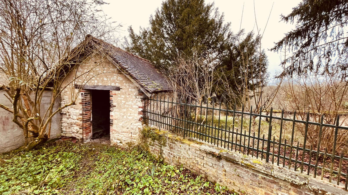 Maison à SAINT-FLORENTIN