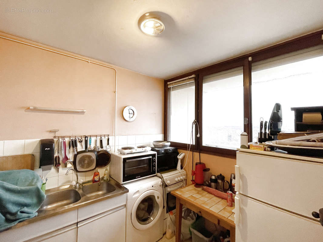 Appartement à ROANNE