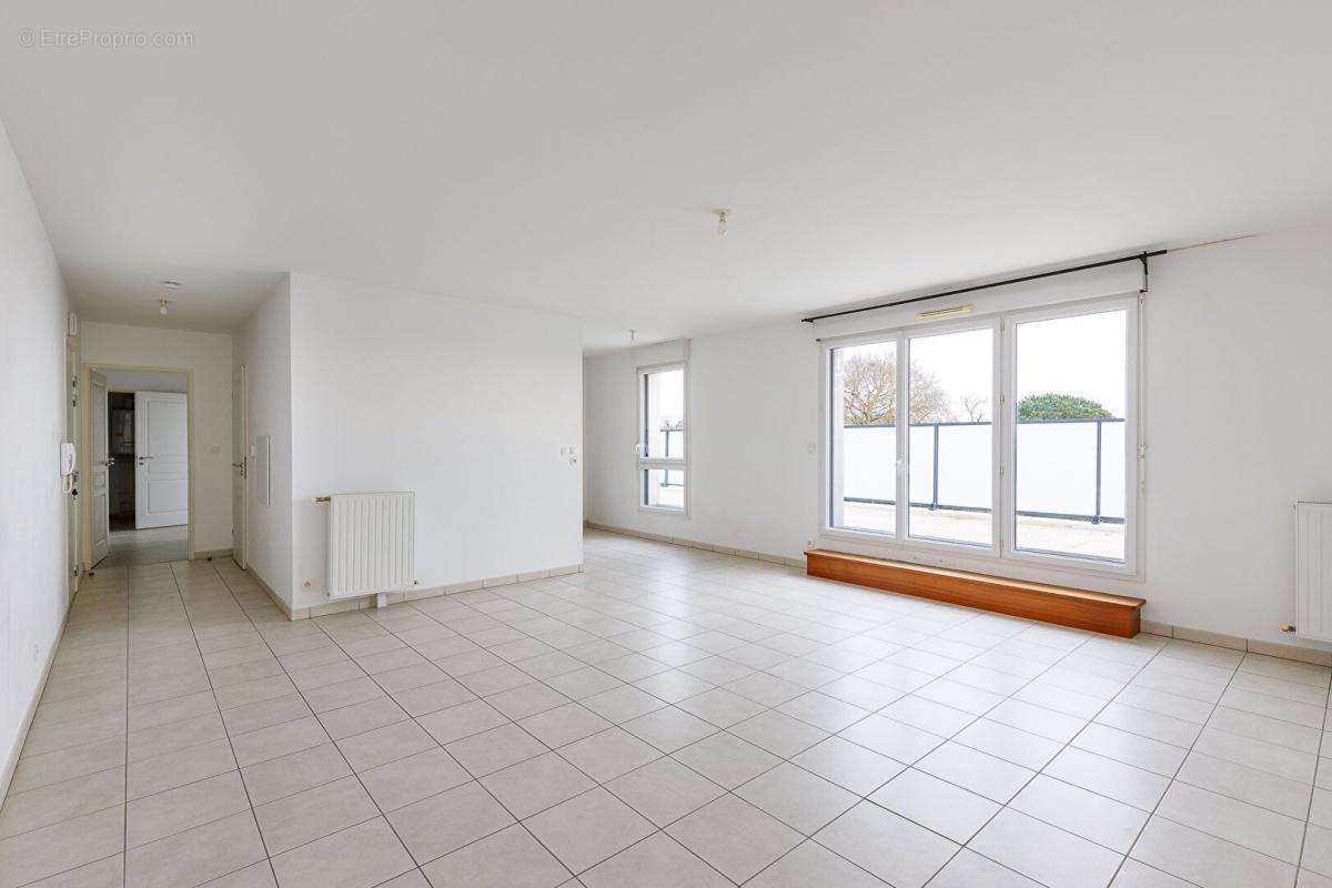 Appartement à SAINT-NAZAIRE