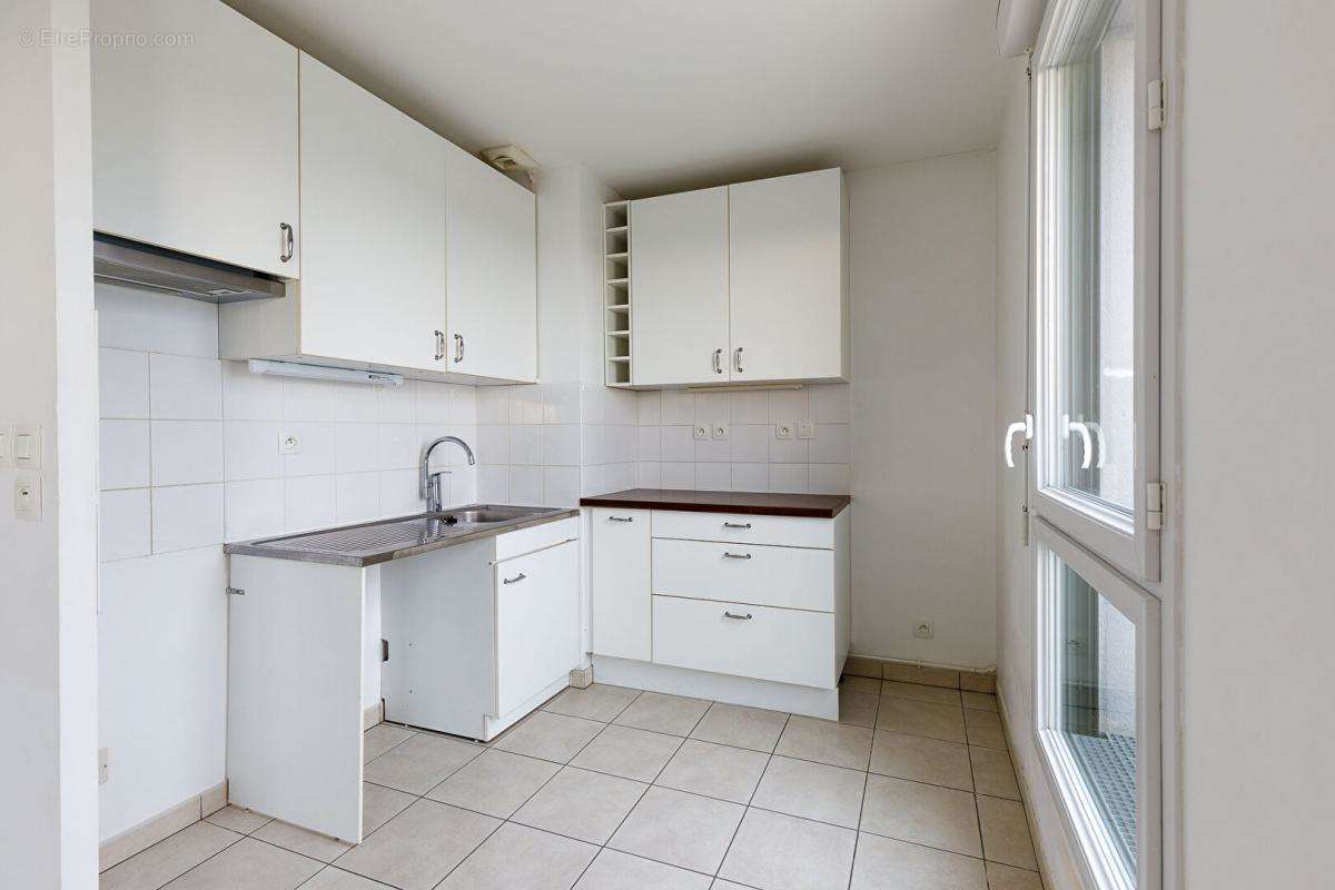 Appartement à SAINT-NAZAIRE