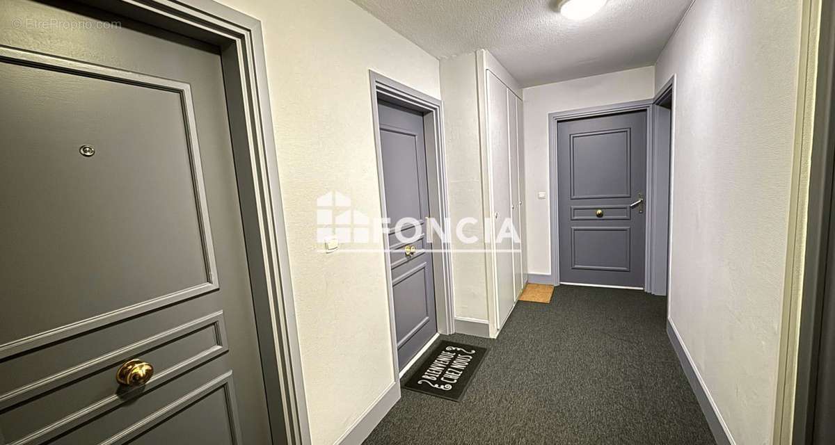 Appartement à PERPIGNAN