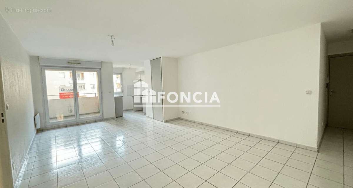 Appartement à PERPIGNAN