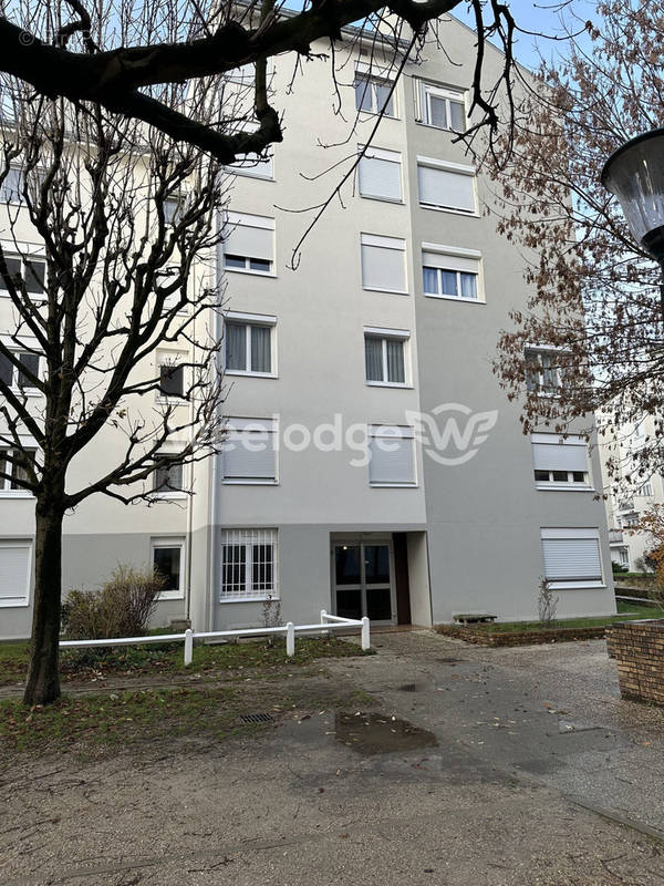 Appartement à SANNOIS