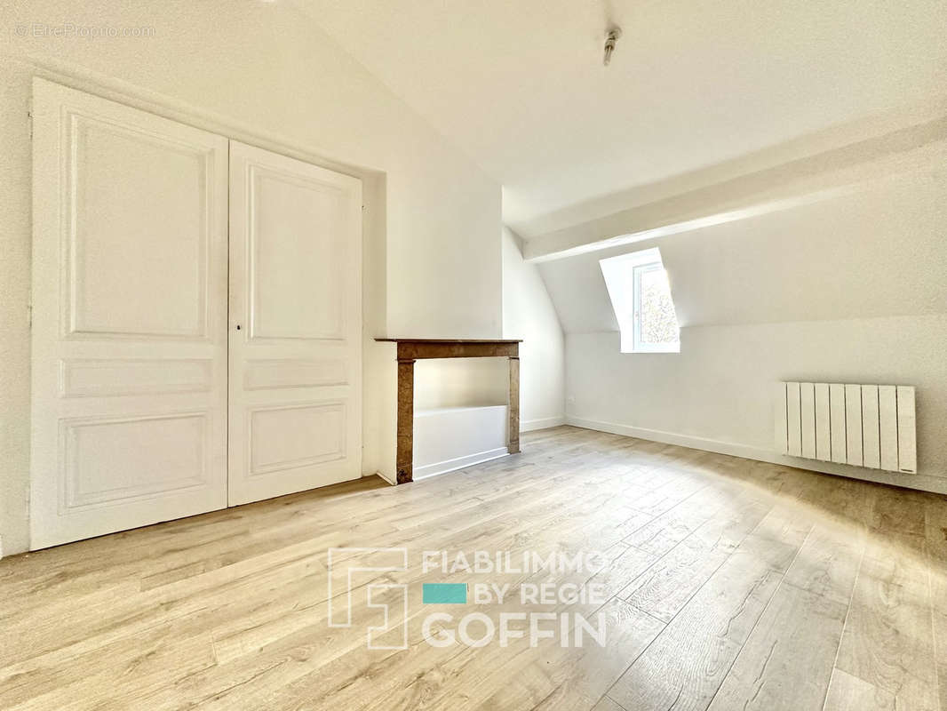 Appartement à LYON-6E