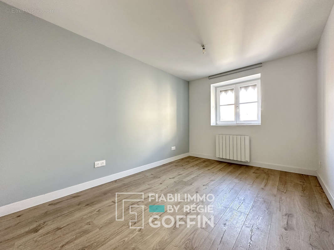 Appartement à LYON-6E