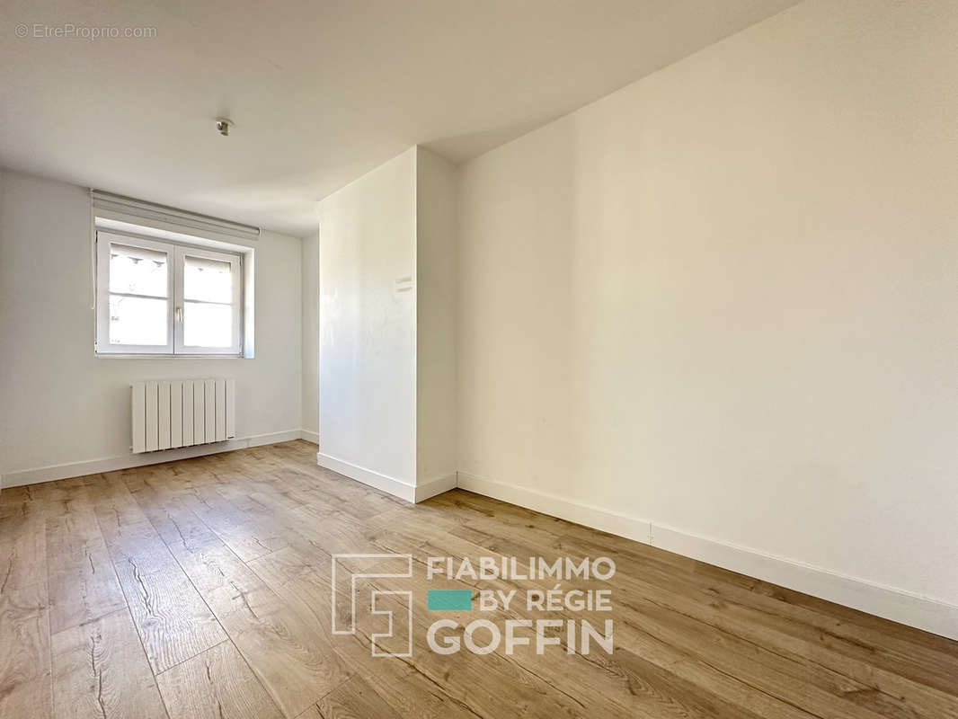 Appartement à LYON-6E