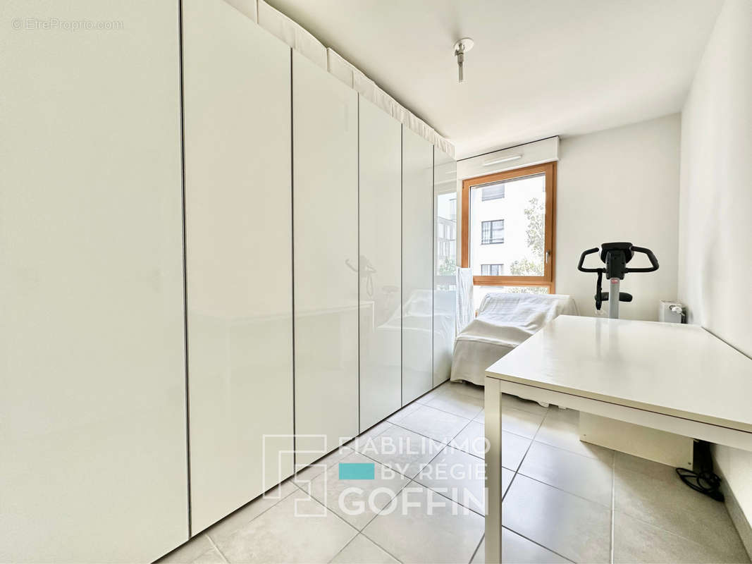 Appartement à LYON-8E